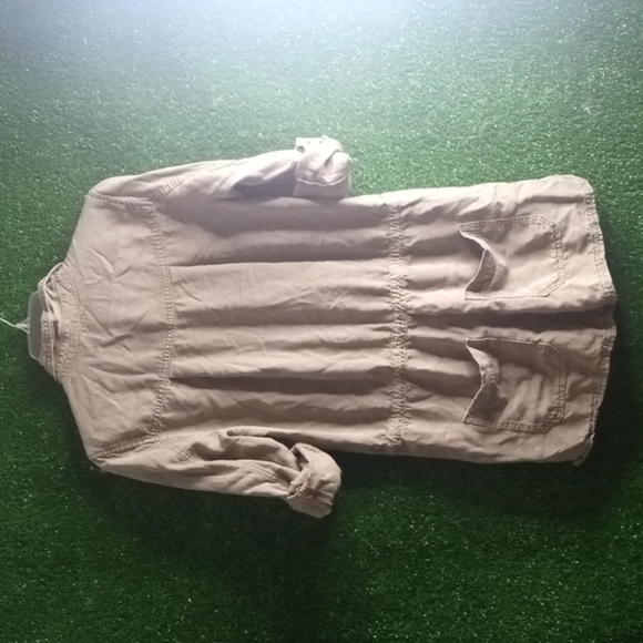 American eagle jumpsuit - Picture 3 of 4